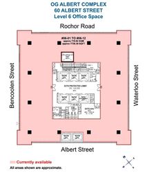 Og Albert Complex (D7), Office #452812271